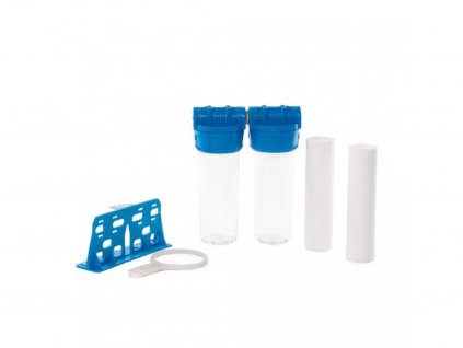 Filtr na vodu Aquatip® 10" DUO MM