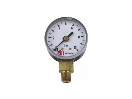 manometer cintropur