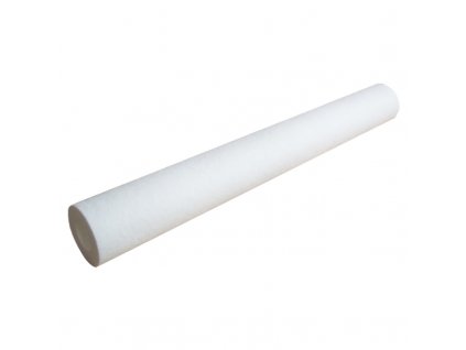 Mechanická filtračná vložka 20" (Dostupné varianty 5 μ)