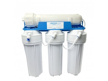 Reverzná osmóza AQUAtip® Demi (Variant 16l UV)