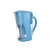 Ionizačná kanvica AQUAtip® ION pitcher Slim (Farba Modrá)