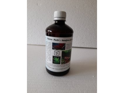 Ferro 500 ml