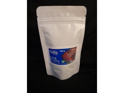 Alagae pellets 100 g Doy