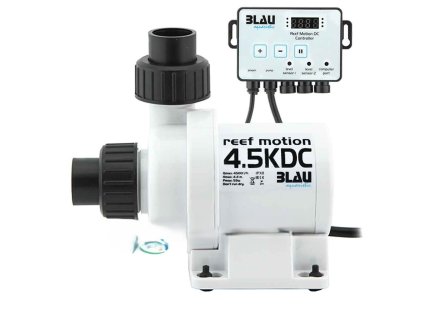 Reef motion 4,5 KDC 1