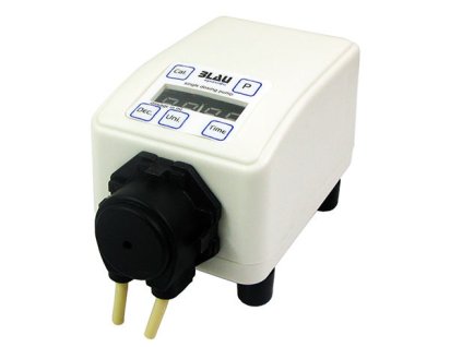 dávk pumpa jednokanál