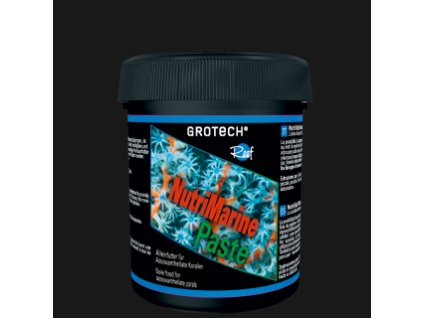nutrimarine paste 325g