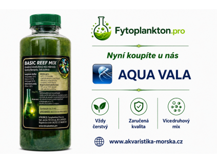 AQUAVALA Basic