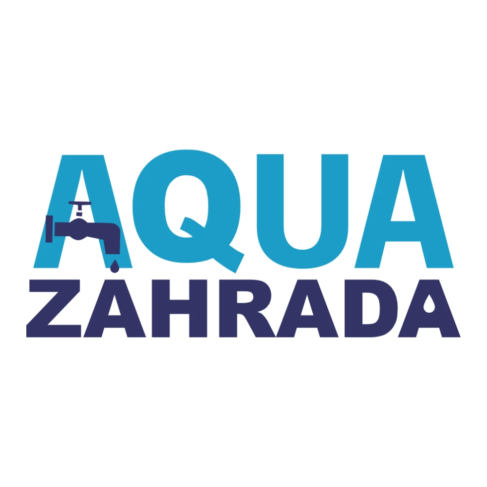 Aquazahrada