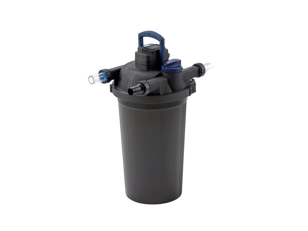 FiltoClear 31000 tlakový filter