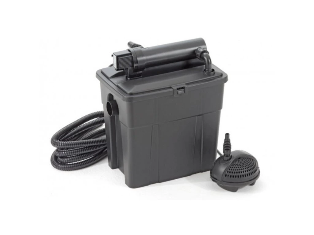 MultiClear Set 8000 (filter+čerpadlo+UV lampa)