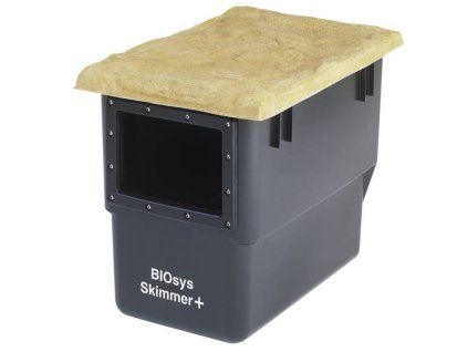 122 biosys skimmer plus pro