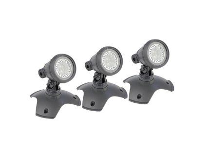 701 lunaqua 3 led set 3