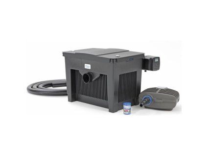 7172 biosmart set 18000 start
