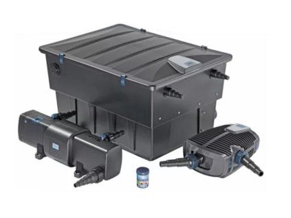 7202 biotec screenmatic set 40000 oc