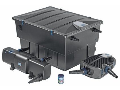 7205 biotec screenmatic set 60000 oc