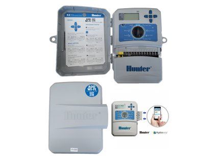 HX2 401E