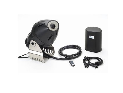 Jumping Jet Rainbow Star Set   START