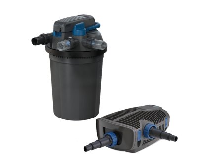 Filtoclear Set 13000