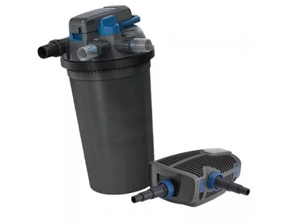 Filtoclear Set 31000