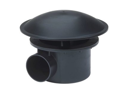 Spodný drain BD 100