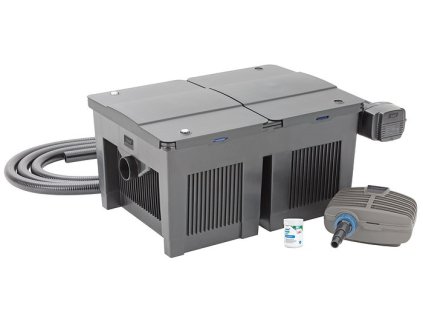 BioSmart Set 36000   START