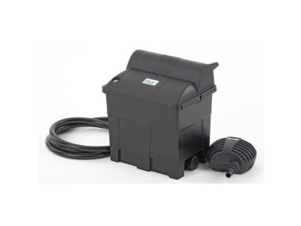 BioSmart Set 5000   START