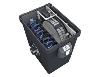 Biotec Premium 80000 EGC pump-fed