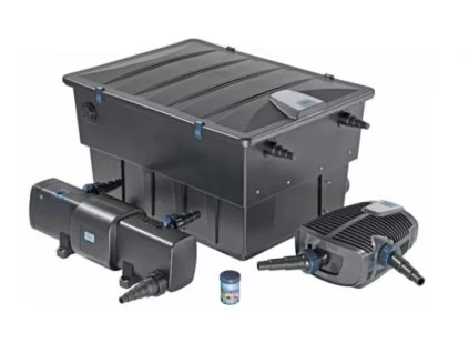 BioTec ScreenMatic² Set 40000 OC