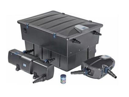 BioTec ScreenMatic² Set 90000 OC