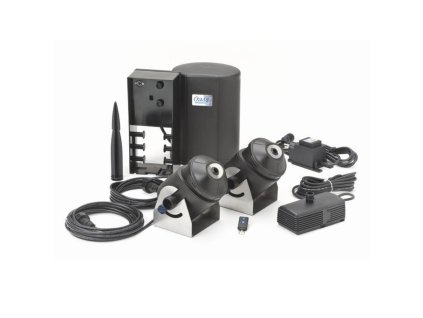 Water Jet Lightning   PRO