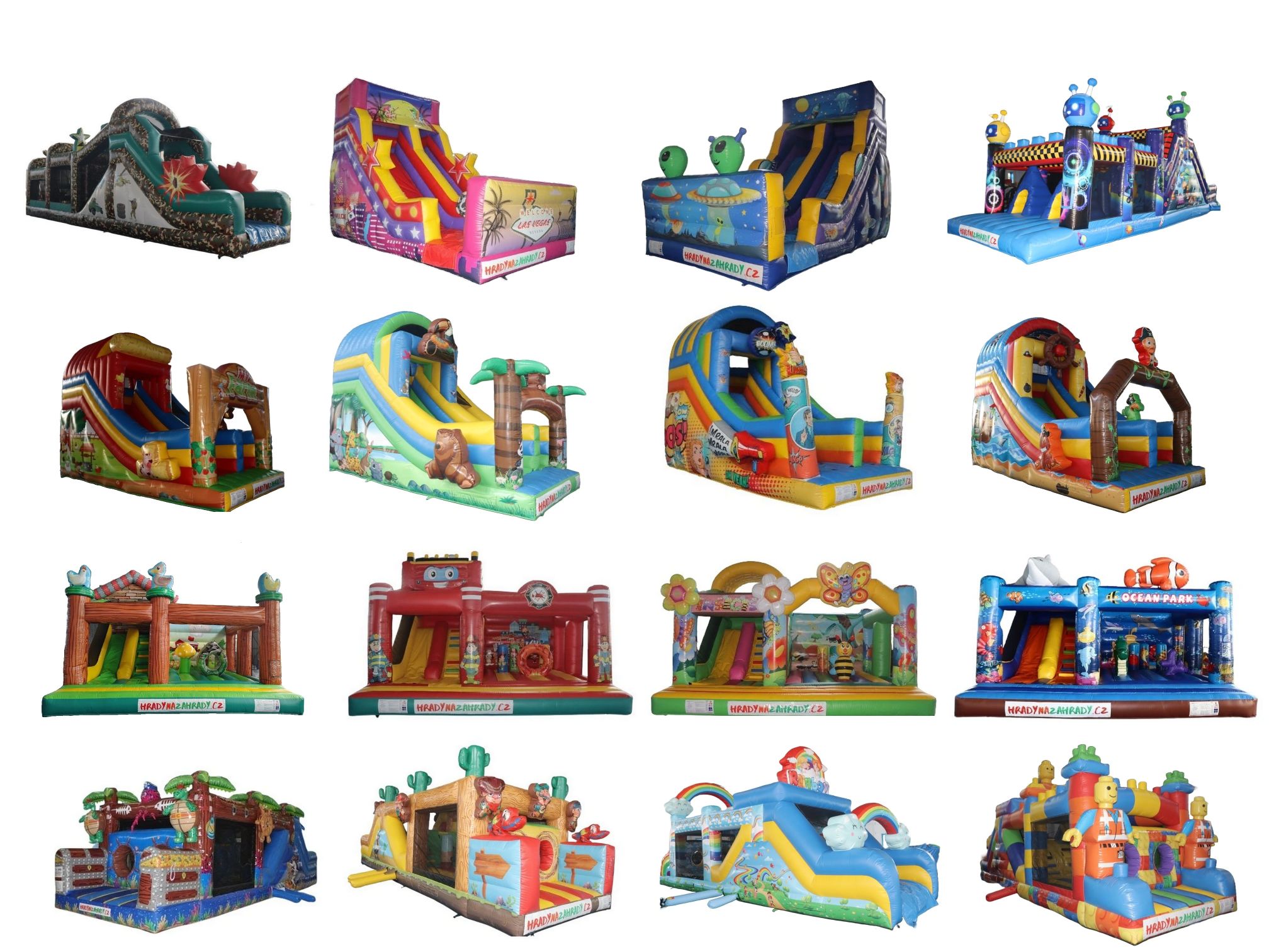 INFLATABLES - EN 14960