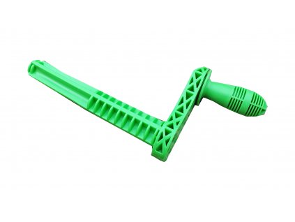 Kurbel für Power Boot, Handkurbel, Kurbel Teil, Ersatzteil für KurbelBoot kaufen