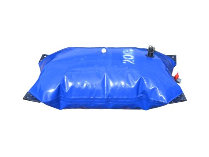 Wasser-Gewichtssack für Attraktionen (Inhalt 50l)