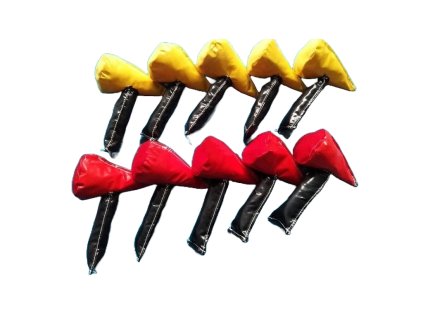 1737 sekera kladivo na suchy zip nahradni balon na suchy zip