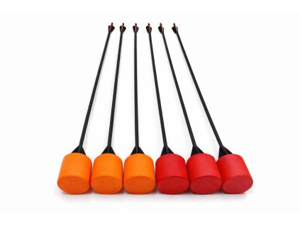 Foam Arrows with EVA Tip – Safe Arrows for Leisure & Event Games (85 cm)