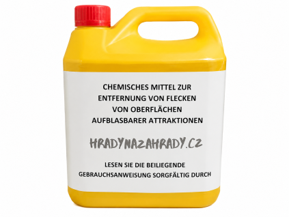 Reinigungsmittel - Schimmel 4kg