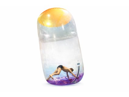 aquaspace tpu wasser zorbing laufball walking bälle