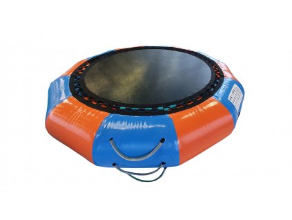 Wasser Trampolin 2,5m