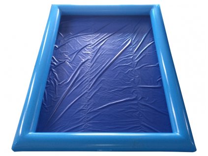 ► Aufblasbare Pool 7x6 | Becken | Schwimmbecken | wasserball becken pool