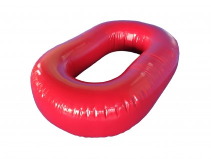 Aufblasbarer Ring Pvc+ für Elektro Boote, Bumperbooten, Booten