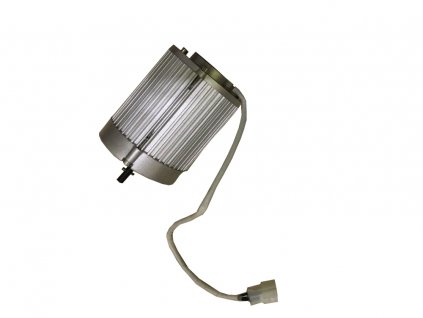 Motor für Elektroboot