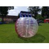Bumper Bubble Ball Rot und Blau für Erwachsene undKindern | Knocker BubbleBall | zum Vekrauf ✅ Bumper Bubble-Bumper-FußballFussball Bällen ✅ Fussball spiel Bumper Ball ✅ Original mit CE Zertifikat ✅ Auf Lager