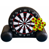Fußball Dart – groß 3,5m