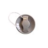 Grau LuftVentil Grey air valve ventil (4)