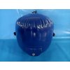Wasser-Gewichtssack 40 kg PVC (Farbe Dunkelblau)
