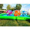 Wasserball | Wasser ball | Lauf Ball | Verkauf ✅  PVC Material ✅ Original TIZIP ✅ Elastische Griffe ✅ Schnelle Lieferung ✅ Verschiedene Farben ✅ Hier kaufen