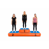aufblasbares Siegerpodest, Event Podium, Sportpodest aufblasbar