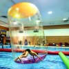 aquaspace tpu wasser zorbing laufball walking bälle