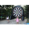 Fußball Dart, Soccer Dart spiele – groß 4,5m
