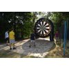 Fußball Dart, Soccer Dart spiele – groß 4,5m